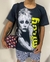 Camisa e Bag - Miley Cyrus popstar kit lollapalooza 2022
