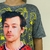 Camiseta harry styles tuor harry´s house turnêr love on tour versão mesclada - comprar online