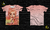 Camisa - Katy Perry Smile Alternative Album one