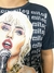 Camisa - Miley cyrus mid night sky - comprar online