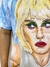 Camisa - Miley cyrus tie die paint - comprar online