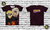 Camisa - Naruto Stamp Two