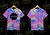 Camisa - Nasa Tye Dye Flex edition