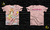 Camisa - Sakura Card Captor Clean Pink edition