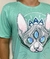 Camisa - Sphynx Cat on blue - comprar online