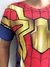 Camisa - Spider Man homem aranha sem volta para casa novo traje roupa na internet
