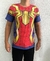 Camisa - Spider Man homem aranha sem volta para casa novo traje roupa - comprar online