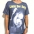 Camiseta lana del rey capa do album LP did you know