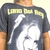 Camiseta lana del rey capa do album LP did you know - comprar online