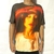 Camiseta t-shirt ariana grande capa do album eternal sunshine full print cd pop