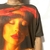 Camiseta t-shirt ariana grande capa do album eternal sunshine full print cd pop - comprar online