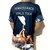 Camiseta t-shirt Beyoncé renaissance world tour poster - Allmadas