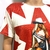 Camiseta t-shirt beyonce versão cowboy carter estrelas - comprar online