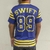 Camiseta t-shirt Taylor swift 89 colege blue edition versão azul - Allmadas