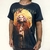 Camiseta T-shirt Florence and the machine dence fever capa do album