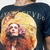 Camiseta T-shirt Florence and the machine dence fever capa do album - comprar online