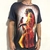 Camiseta T-shirt Florence and the machine dence fever live tour