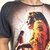 Camiseta T-shirt Florence and the machine dence fever live tour - comprar online