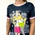 Camiseta t-shirt Heartstopper 2 nick e charlie em paris na internet
