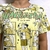 Camiseta t-shirt heartstopper poster em paris série alice oseman - comprar online