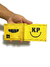 Carteira slim Katy perry smile yellow - comprar online