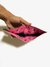 Carteira slim Lady gaga chromatica pink - Allmadas