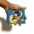 Carteira slim Dragon ball z goku personagem desneho geek anime
