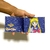 Carteira slim - sailor moon anime desenho geek na internet