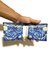 Carteira - Van Gogh paintaed Starry Night pattern na internet