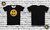 Camisa Justin Bieber - Smile Drew