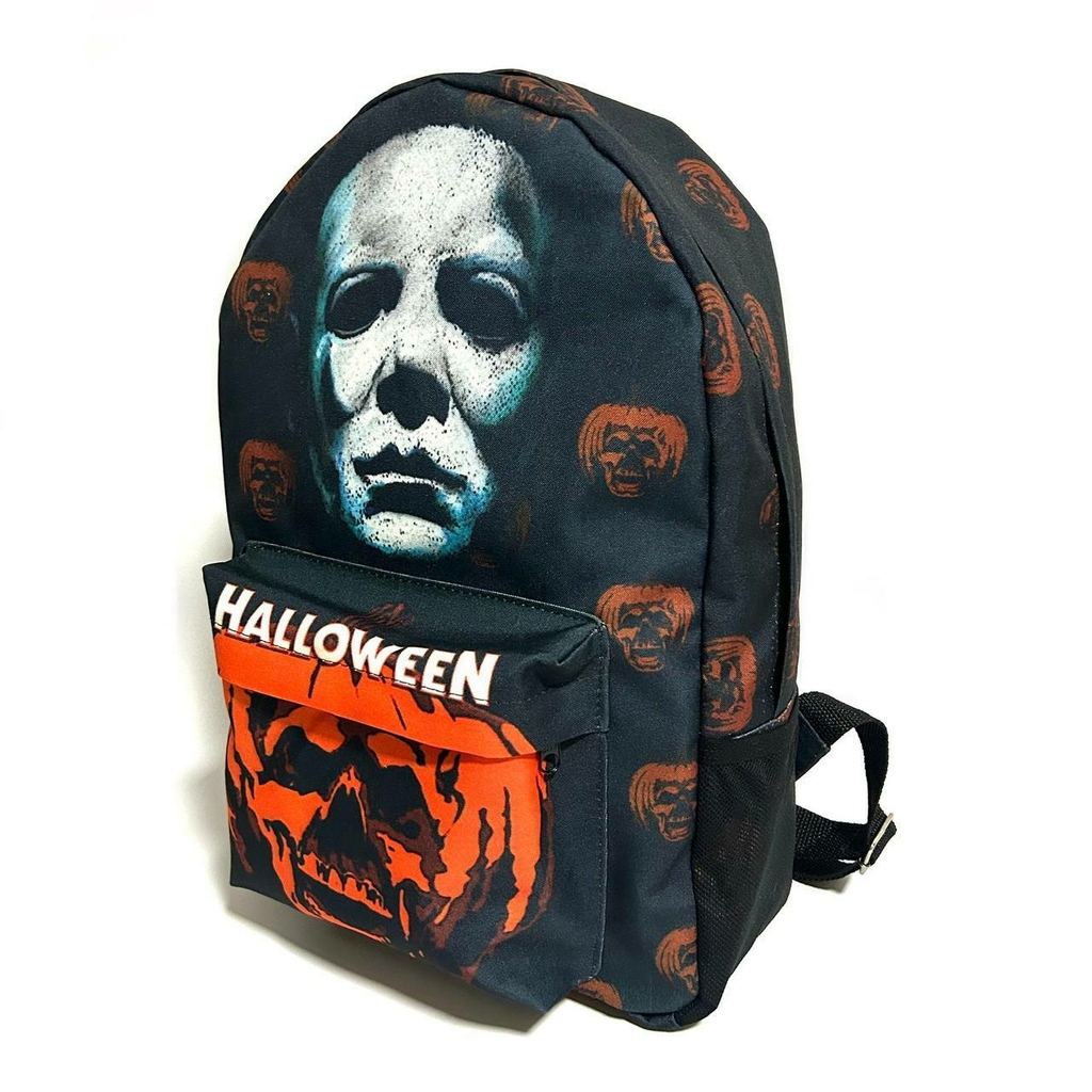 Mochila de terror sale