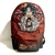 Kit mochila e estojo grande padrão escolar one piece luffy gear 4 desenho anime geek - comprar online