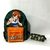 Kit mochila e estojo grande padrão escolar one piece personagem feminino nami