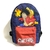 Kit mochila e estojo grande padrão escolar - One piece versão furia chamada de fogo - comprar online