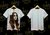 Camiseta t-shirt Lana del rey natural and clean