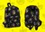 Mochila - Lauren Jauregui Heads Emoji Pattern