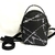 Mini mochila e bag 2 em 1 - Arame farpado tumblr aesthetic bolsa moda - comprar online