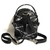 Mini mochila e bag 2 em 1 - Arame farpado tumblr aesthetic bolsa moda