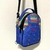Mini mochila e bag 2 em 1 - boneco chucky versão figurino na internet