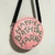 Imagem do Mini mochila e bag 2 em 1 Harry potter bolo de aniversário happee birthdae harry