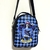 Mini mochila e bag 2 em 1 Harry potter casa corvinal - comprar online