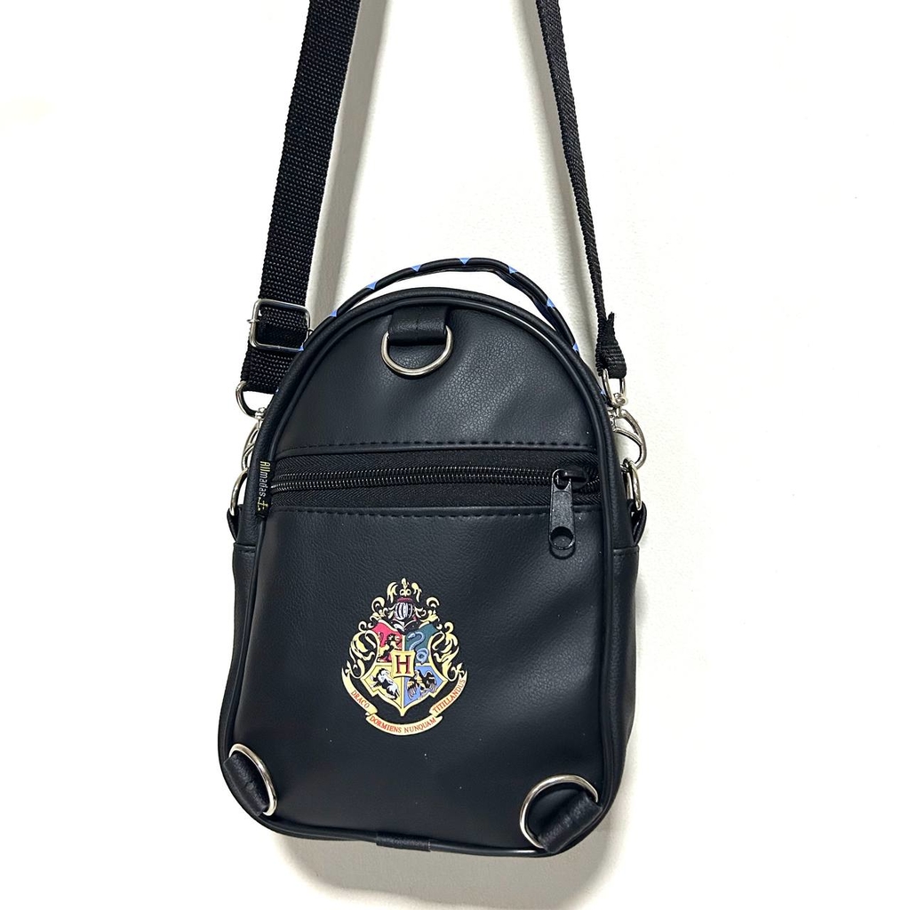 Mochila Harry Potter Ravenclaw/corvinal V005