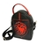 Mini mochila e bag 2 em 1 - House of the dragon fogo e sangue logo brasão Targaryen - comprar online