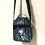 Mini mochila e bag 2 em 1 - jack skellington ou esqueleto filme terror trash horror halloween - loja online