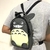 Mini mochila e bag 2 em 1 - Meu amigo totoro a viagem de chihiro studio ghibli - comprar online