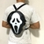 Mini mochila e bag 2 em 1 - pânico o filme scream ghostface mascara terror horror trash halloween na internet