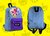 Mochila - BTS - BT21 Points