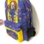 Kit mochila e estojo - Chucky doll box cartoon versão tamanho grande padrão escolar e viagem na internet