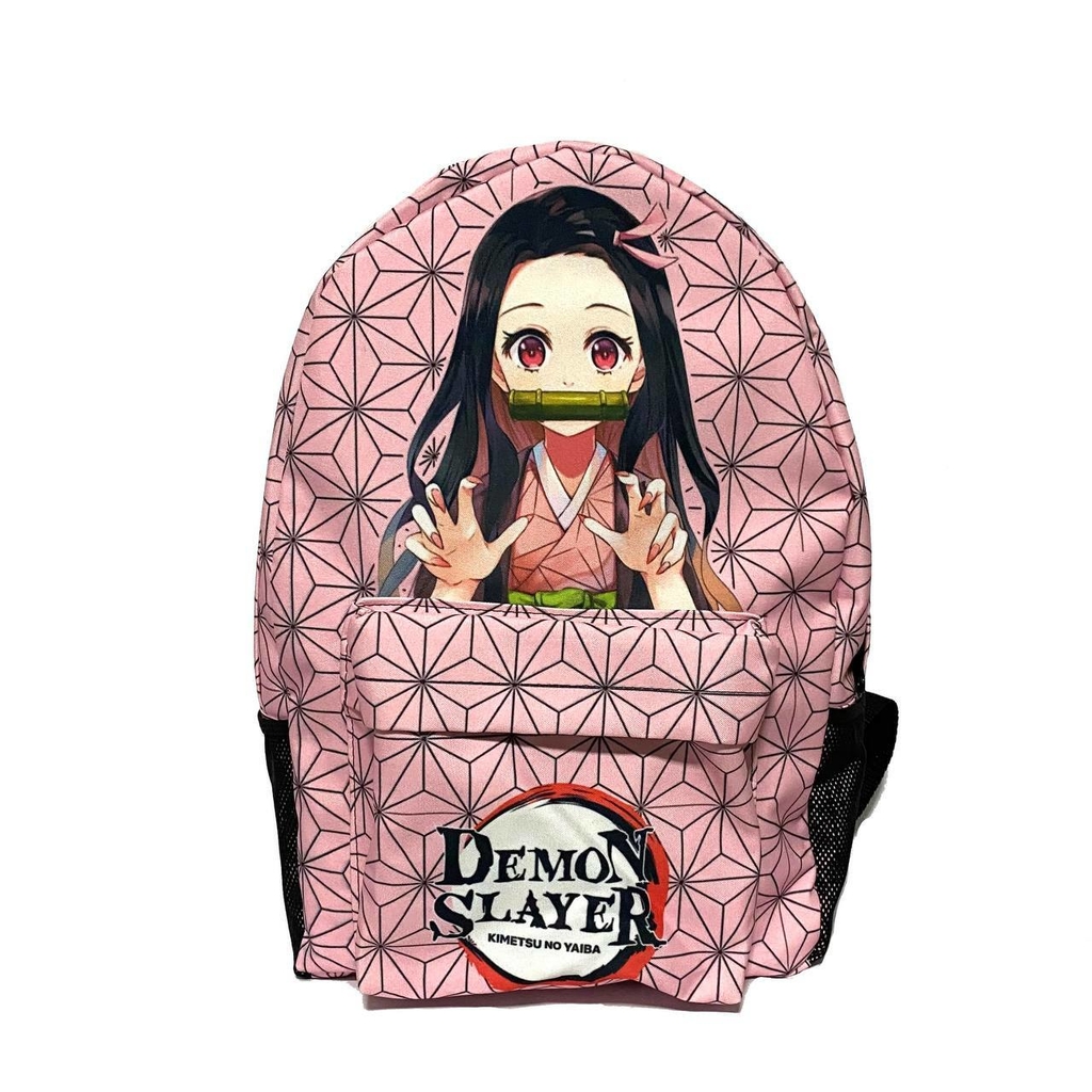 Como Desenhar Tanjiro / Nezuko ( Demon Slayer - Kimetsu no Yaiba