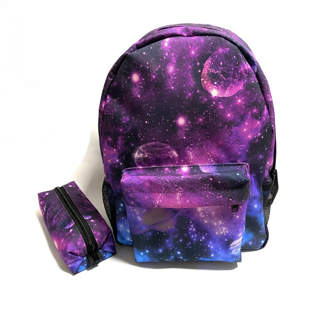 Mochila galaxia hotsell